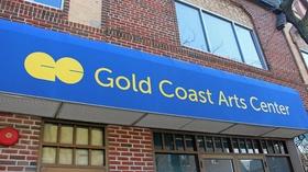 Video thumbnail: WLIW Arts Beat Regina Gil - Gold Coast Arts Center