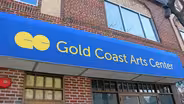 Regina Gil - Gold Coast Arts Center