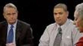 Video thumbnail: WLIW21 New York Spotlight Crossing the Line: The Lucero Murder