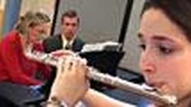 Video thumbnail: WLIW21 New York Spotlight Spotlight: Long Island's Scholar Artists