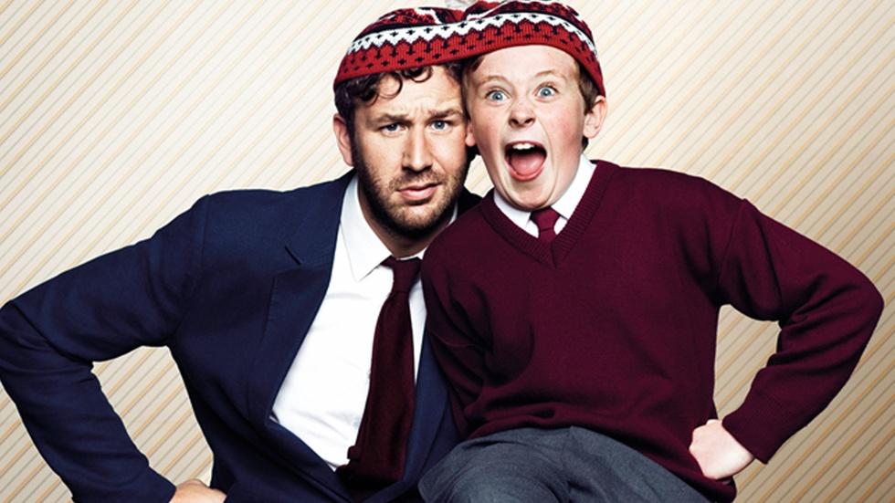 Moone Boy image