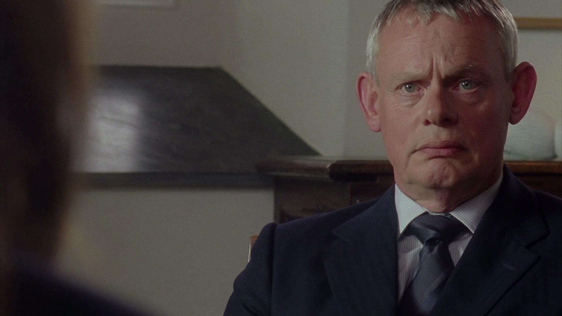 Doc Martin The Shock Of The New Preview Wliw21 Previews Wliw