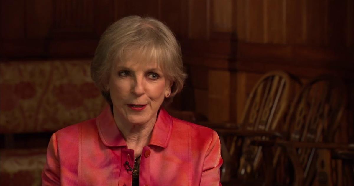 WLIW21 Previews | Consuelo Mack WealthTrack: Jane Bryant Quinn | PBS