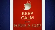 High Tea: Weekdays at 4pm