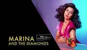 Live from the Artists Den: Marina And The Diamonds Preview