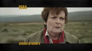 Vera: Dark Road Preview
