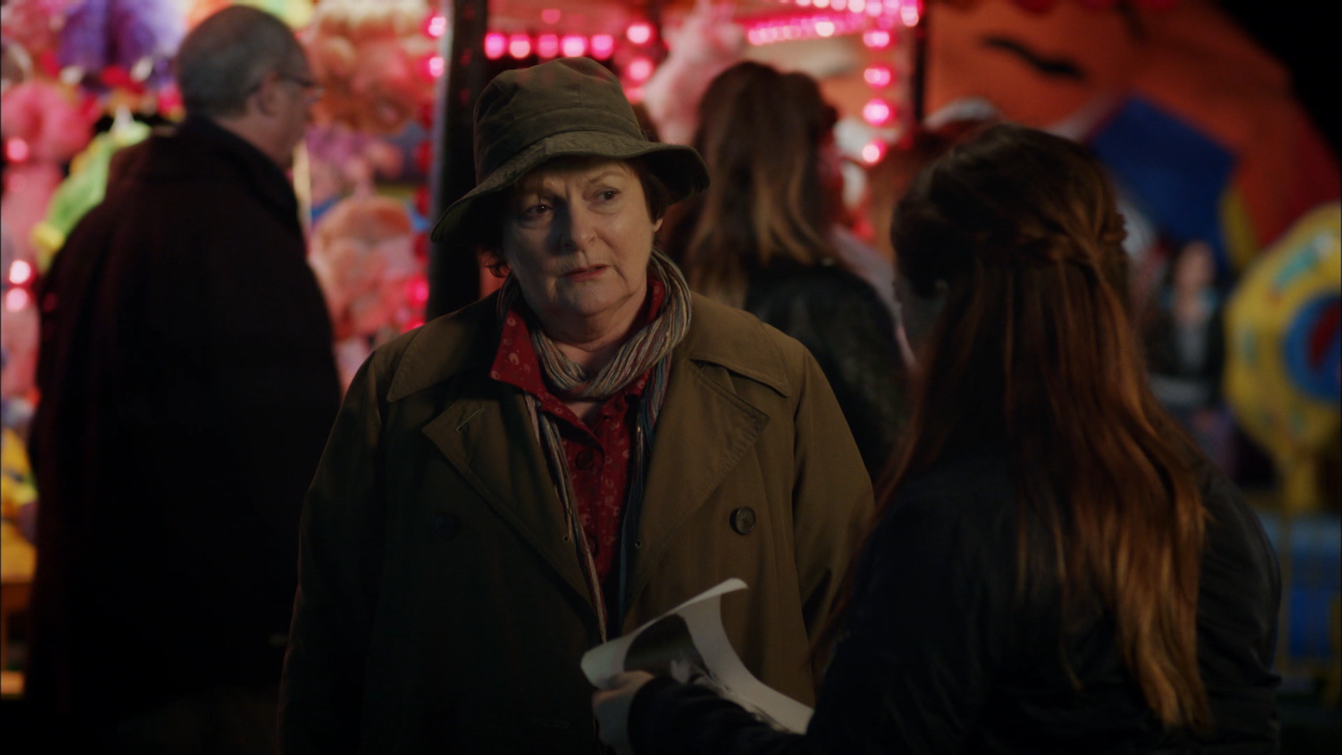 Vera Tuesday's Child Preview WLIW21 Series PBS