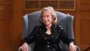 Long Island Conversations: Doris Kearns Goodwin