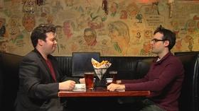 Video thumbnail: WLIW21 Specials Comic Book Walking Tour