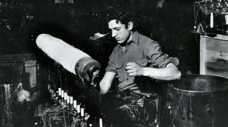 Video thumbnail: WLIW21 Specials Italian Americans of New York and New Jersey: Part 1