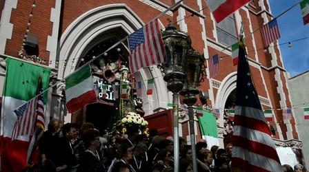 Italian Americans of New York and New Jersey: Part 2