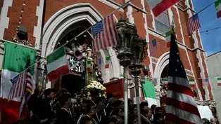 Italian Americans of New York and New Jersey: Part 2