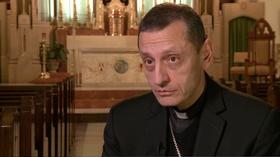 Video thumbnail: WLIW21 Specials Bishop Frank J. Caggiano