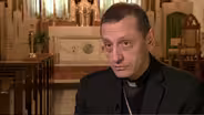 Bishop Frank J. Caggiano