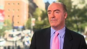 Video thumbnail: WLIW21 Specials The Stories of our Community: Ciaran Staunton