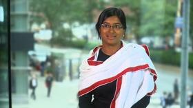 Video thumbnail: WLIW21 Specials The Stories of Our Community: Luna Ranjit