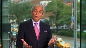Video thumbnail: WLIW21 Specials The Stories of Our Community: Guillermo Linares