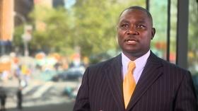 Video thumbnail: WLIW21 Specials WLIW21 Celebrates the Stories of our Community: Pastor...