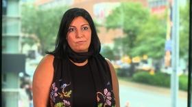 Video thumbnail: WLIW21 Specials WLIW21 Celebrates the Stories of our Community: Jumana...