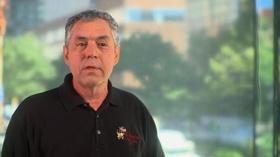 Video thumbnail: WLIW21 Specials The Stories of Our Community: Luigi DiPalo
