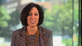 Video thumbnail: WLIW21 Specials The Stories of Our Community: Suri Kasirer