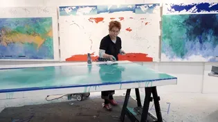 Diane Burko