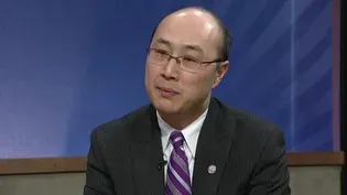 Sex Trafficking in Ramsey County