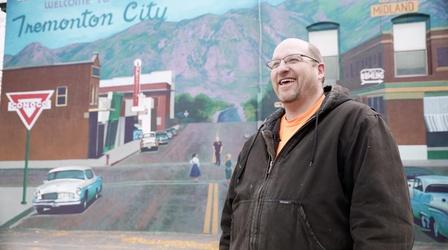Video thumbnail: This Is Utah Small Town, Big Vision