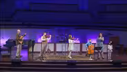 The Shepherd Family