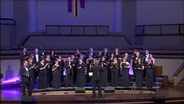 David Johnson Chorus Part 2