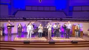 FBC Martin Praise and Worship Team