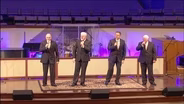Living Truth Quartet