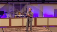 Randy Crowder
