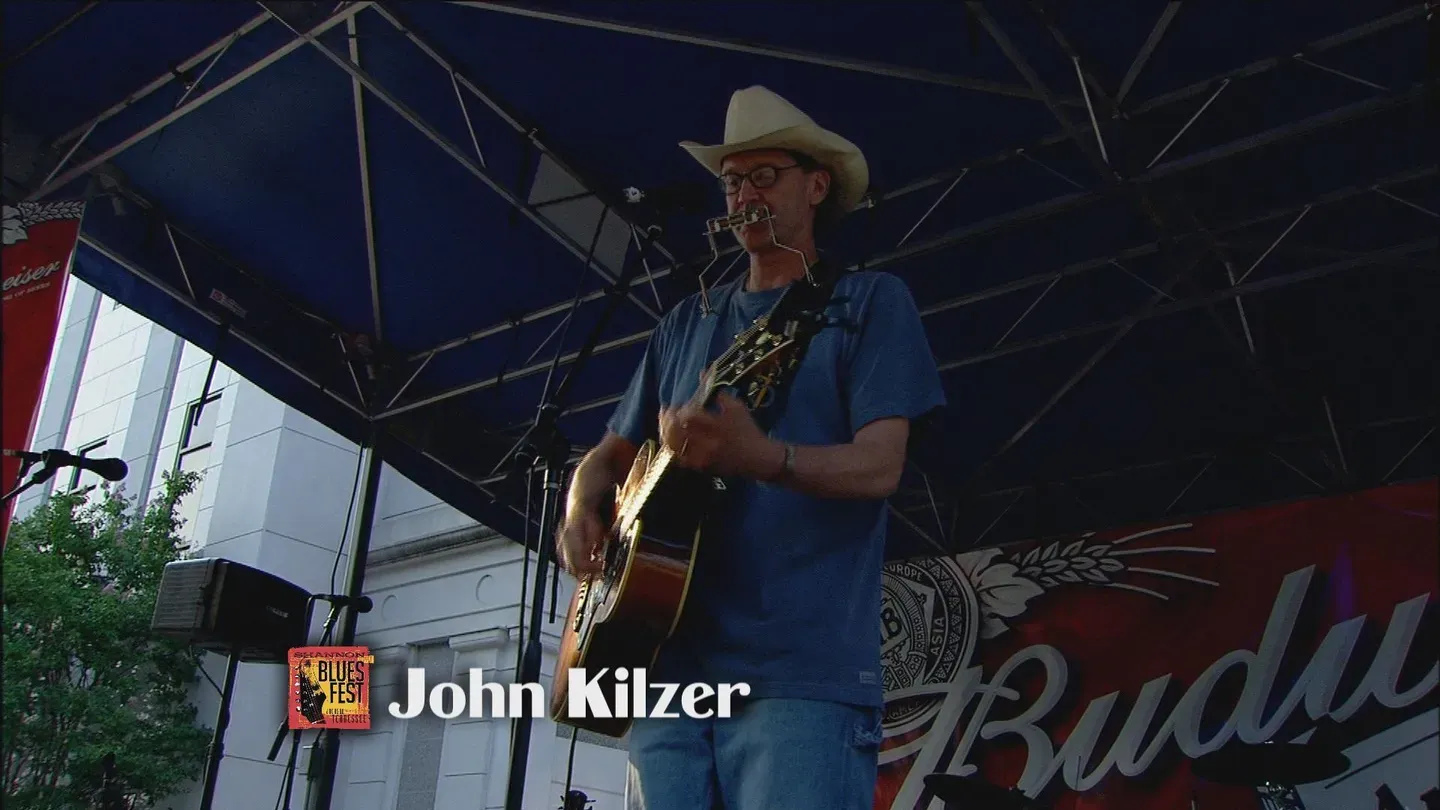 John Kilzer