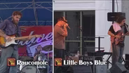 Raucomole/Little Boys Blue