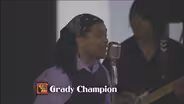 Grady Champion