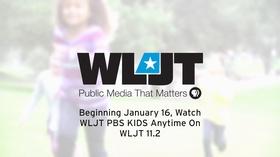 Video thumbnail: WLJT-DT PBS Kids Channel on WLJT