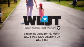 Video thumbnail: WLJT-DT PBS Kids Channel on WLJT