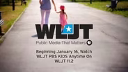 PBS Kids Channel on WLJT