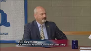 Bill Seymour - Higher Education