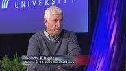 Bobby Knight