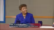 Superintendent, Jackson-Madison County School System