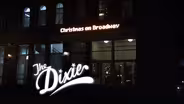 The Dixie Presents: Christmas on Broadway 2013