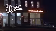 The Dixie Presents: Christmas on Broadway 2015