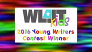 WLJT's 2016 Writers & Illustrator Contest Winners