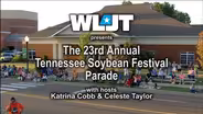 2016 Soybean Festival Parade