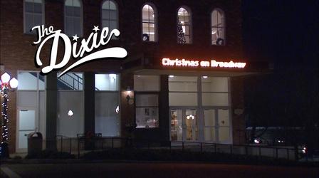 Video thumbnail: West TN PBS Specials The Dixie Presents: Christmas on Broadway 2016