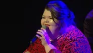 Christmas on Broadway 2016 - Be Born In Me