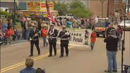 The 34th Annual Tennessee Iris Festival Parade