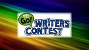 WLJT's 2013 PBS Kids Go! Writers Contest Winners